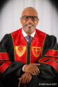 Rev. Dr. James F. Miller
