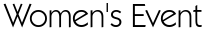 Women's Event 